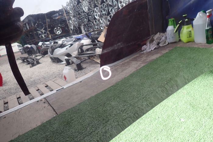 фото №9, Volvo v90 s90 16- капот