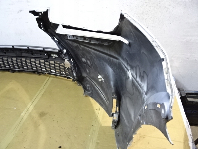 фото №8, Lexus nx 200t 300h 14- бампер передній