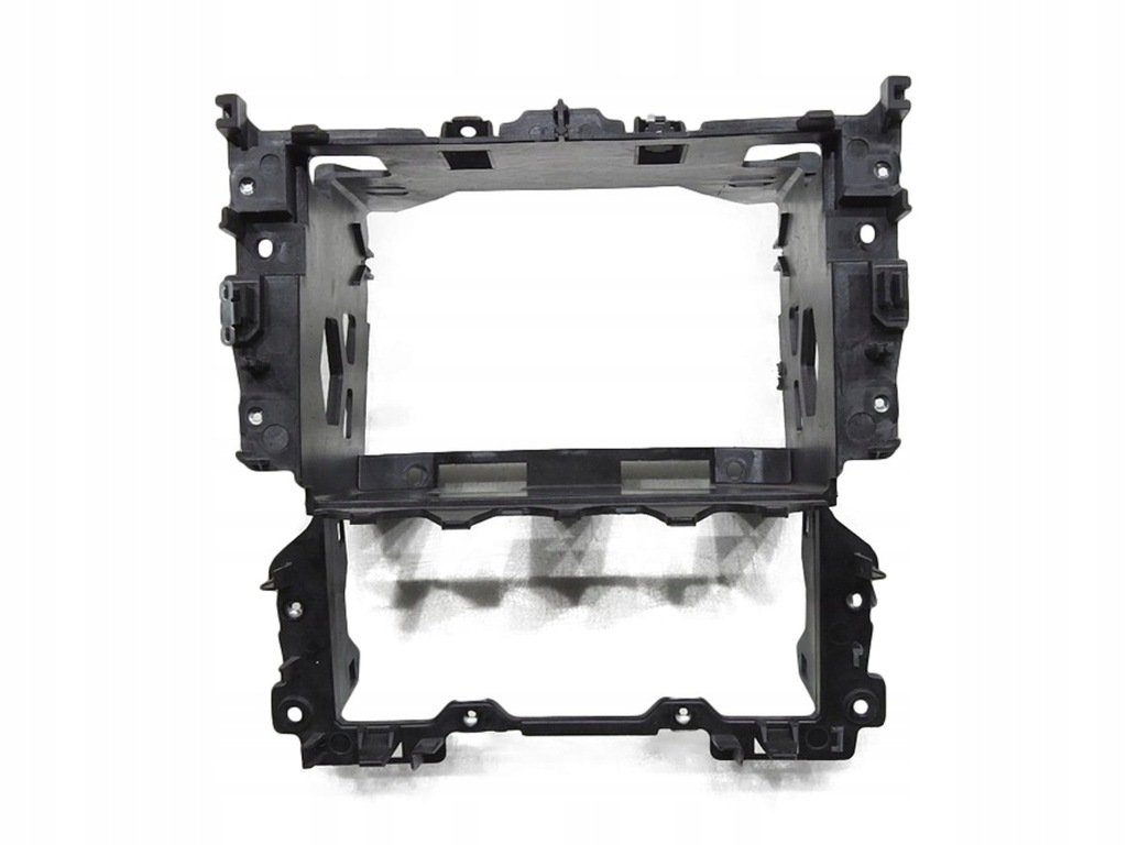 фото №1, Рамка корпус радіо vw golf vi
