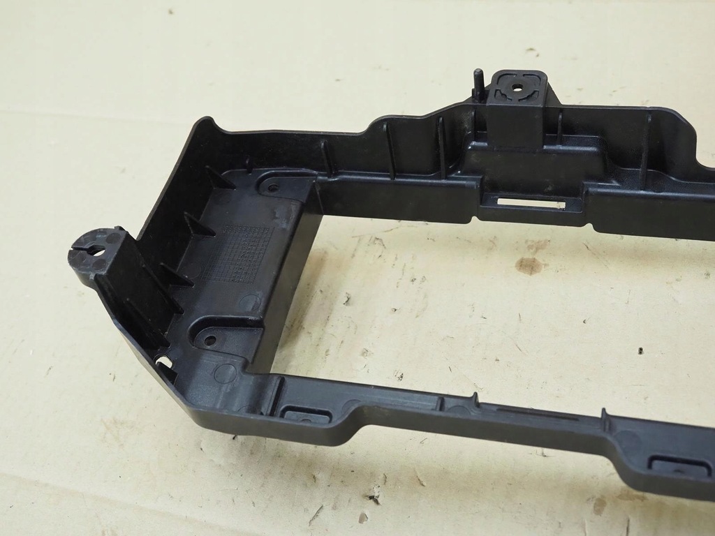 фото №12, Hyundai genesis g70 lift корпус повітропровід повітря