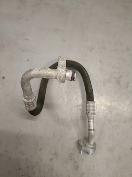 фото №1, Mercedes w246 шланг кондиционера w2468303115