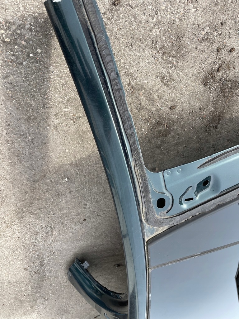 фото №8, Jaguar xj x351 люк стекло люк