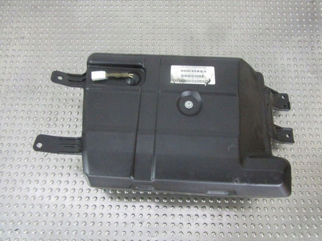 фото №3, Dodge durango iii 2015 динамік сабвуфер