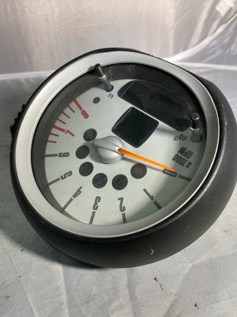 фото №3, Obrotomierz mini r56 9201390 оригинал