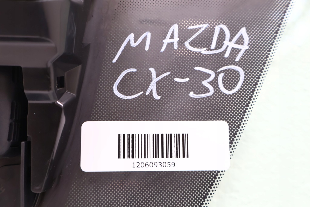 Mazda cx-30 скло лобове Ціна
