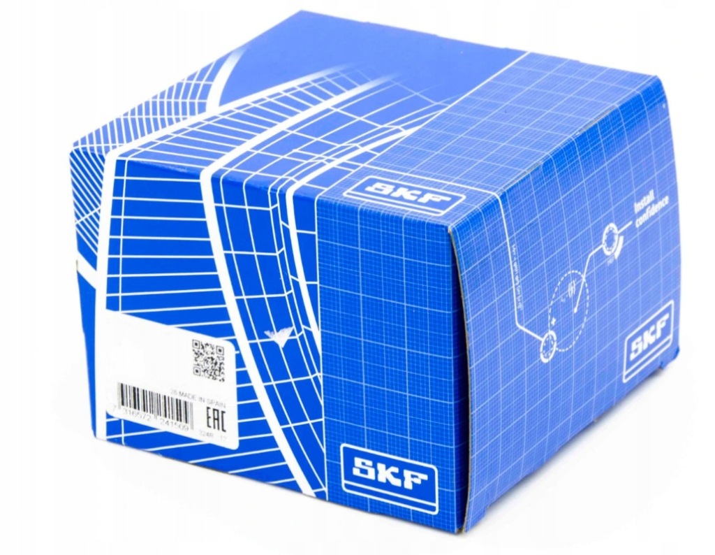 Skf vkpa 81402 насос водяная Киев