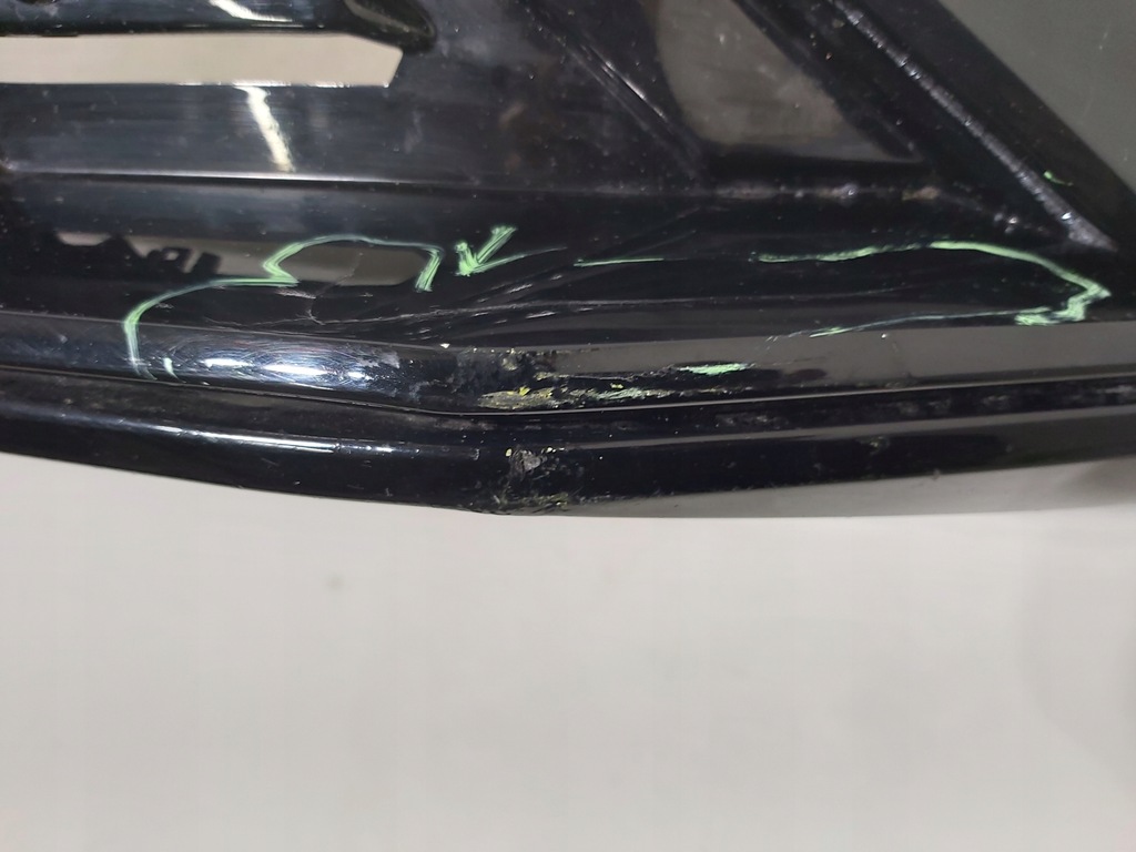 фото №10, Бампер перед передній volvo v60 ii s60 iii r-design решітка радіатора решітка радіатора радіатора