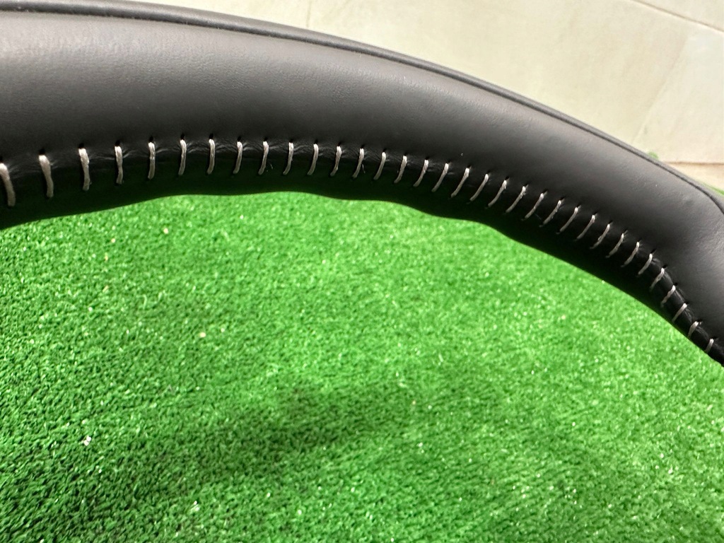 фото №6, Mini f56 повітропровід шкіра