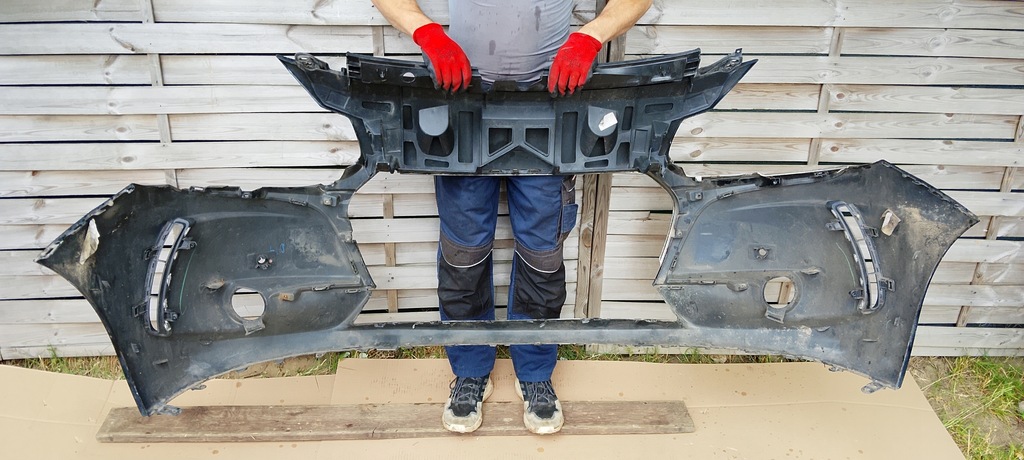 фото №10, Бампер перед передній citroen ds3 lift 16-19rok 9814757377 1732858x oryg