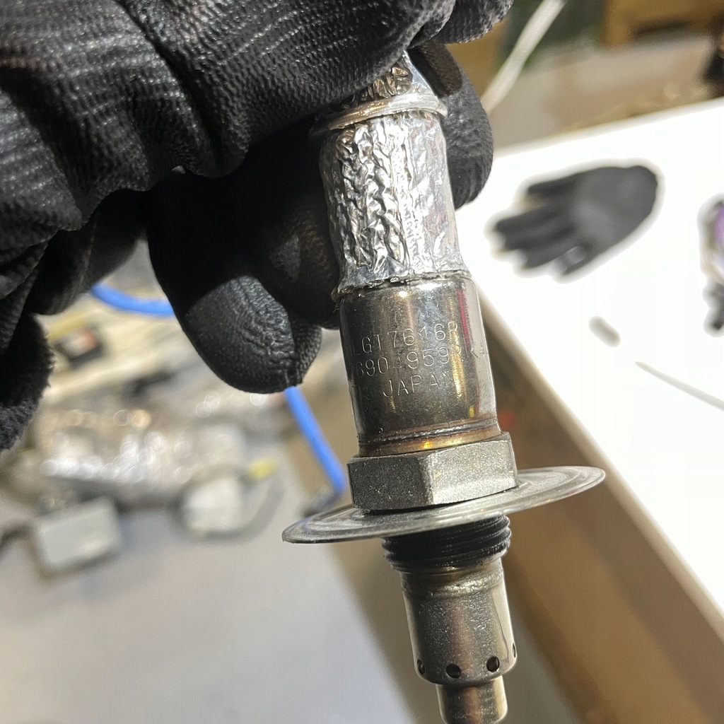 фото №7, Renault captur ii 1.3 tce датчик 226904959r