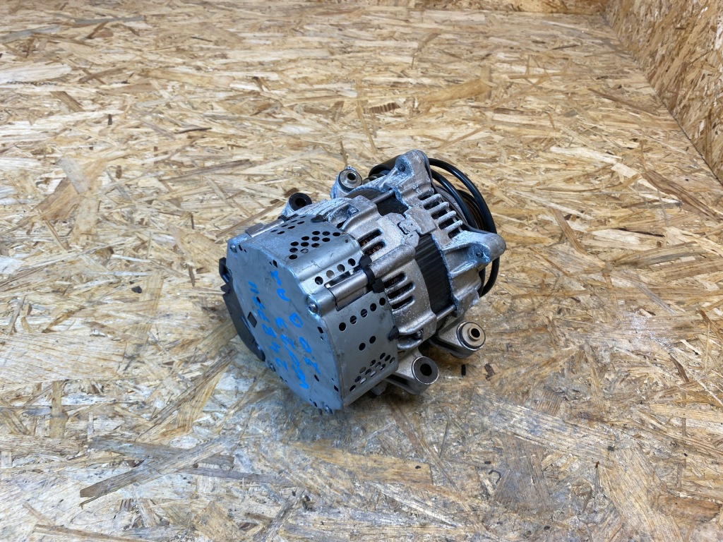 фото №8, Генератор volvo v60 ii s60 iii xc60 ii xc90 ii mild hybrid 2.0b 32383087