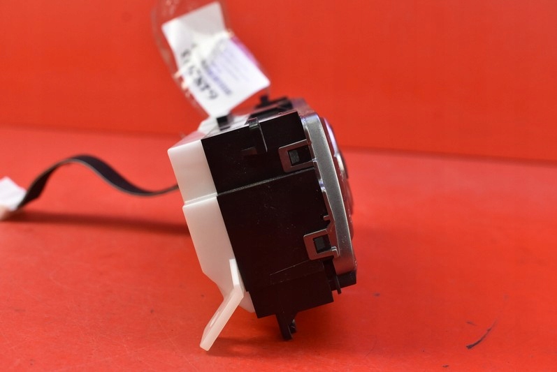 фото №6, Панель керування радіо 283951dr3d infiniti fx 2 ii 08-17