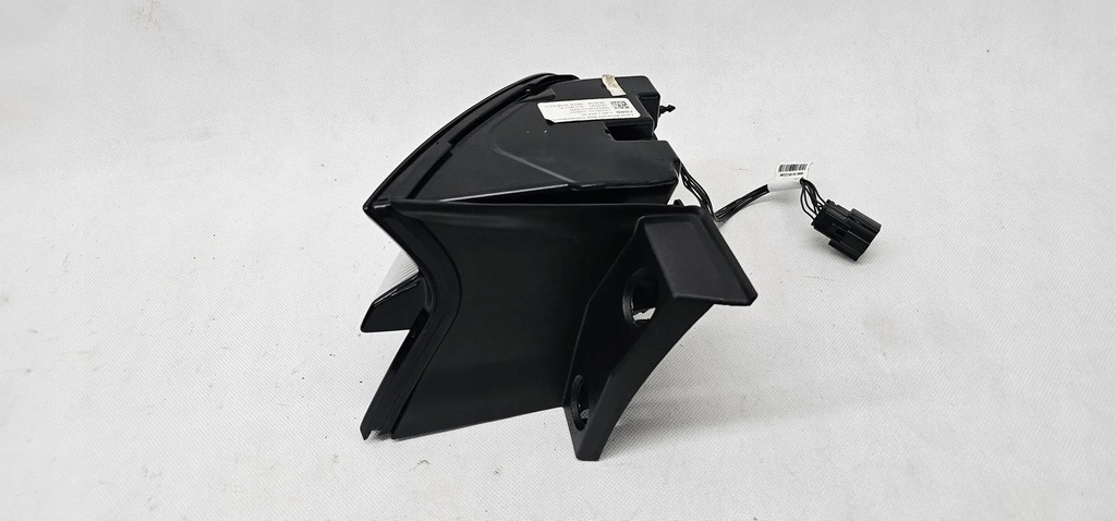 фото №7, Ford mustang mach-e лампа задня задня ліва led europa lj8b13405ae fv