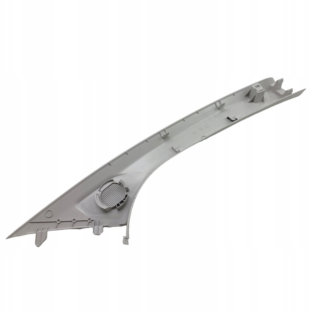 фото №12, Защита стойка передний lewego renault express