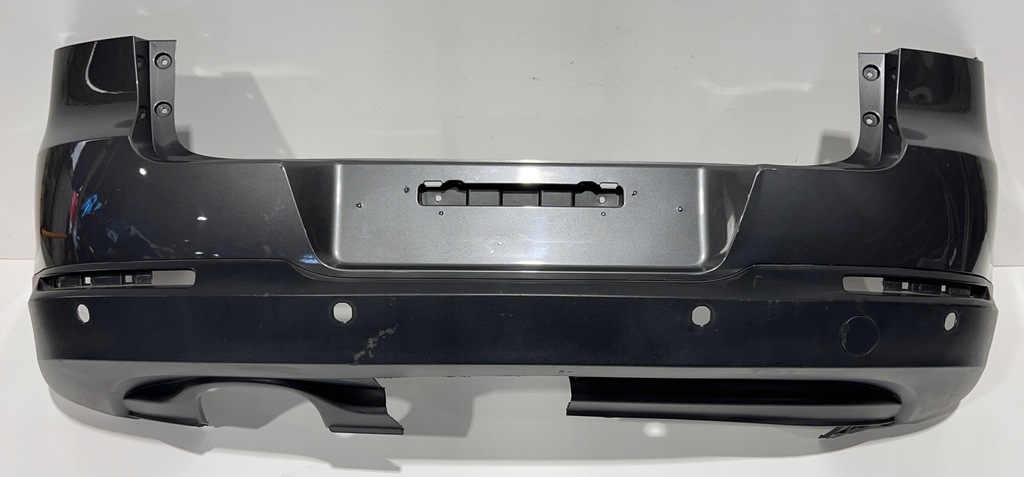 фото №1, Vw tiguan i бампер задняя