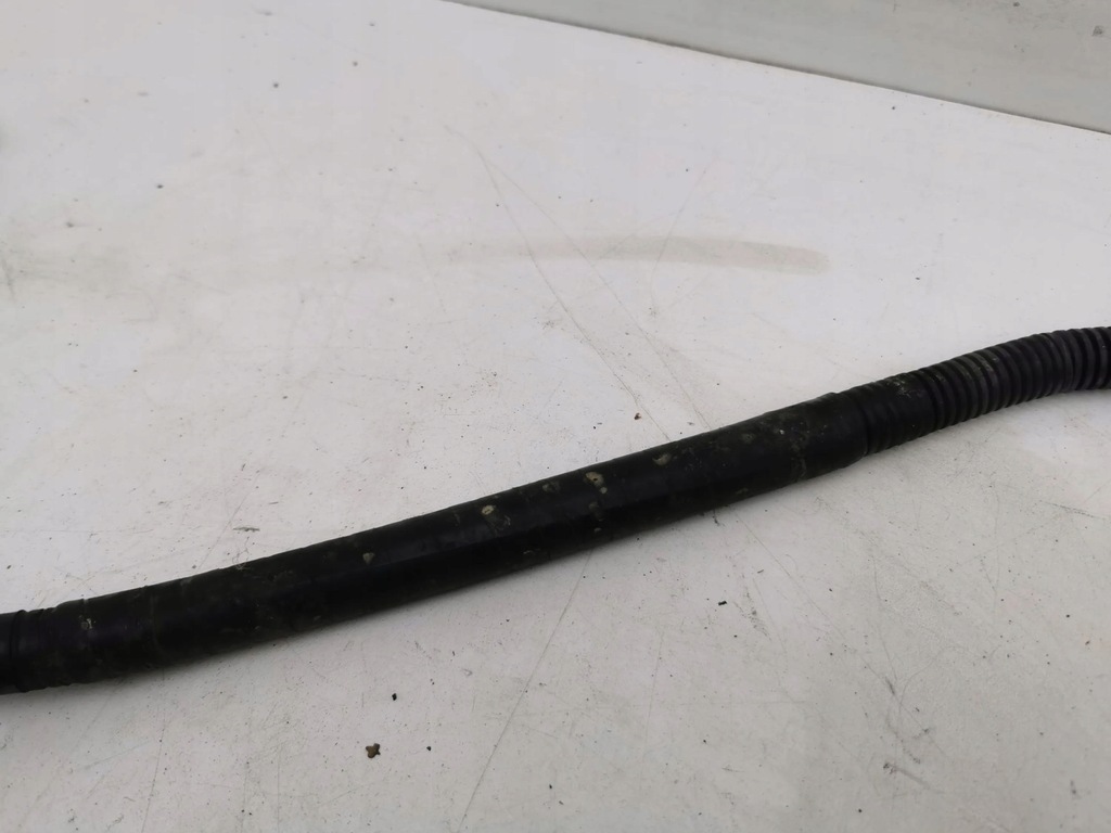 фото №8, Honda civic ix 2012 минус / клемма / шланг аккумулятор