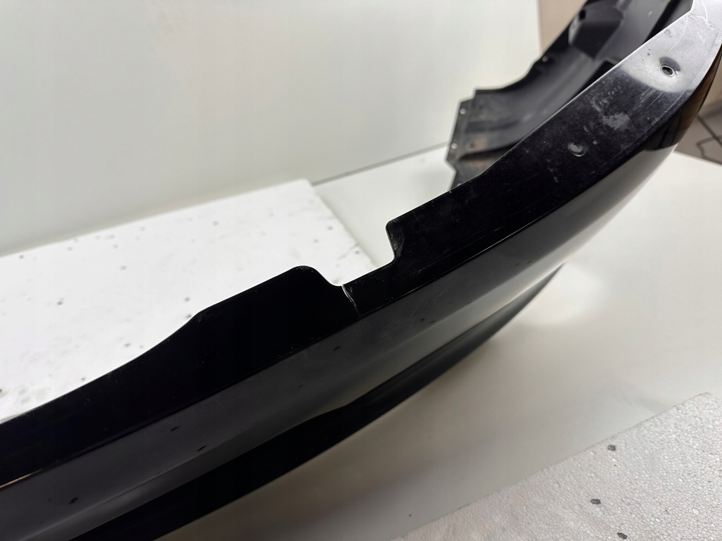 фото №6, Aston martin rapide задній бампер задня