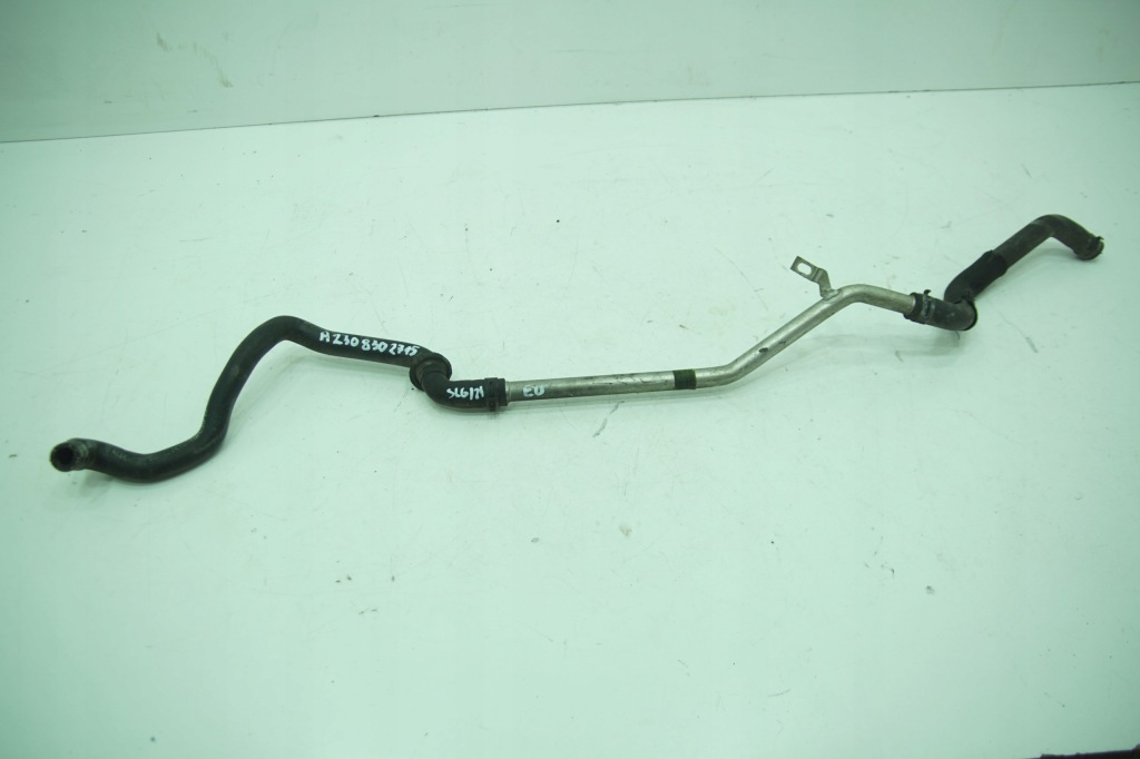 Купить Пабтрубок  воды a2308302715 mercedes sl r230 европа