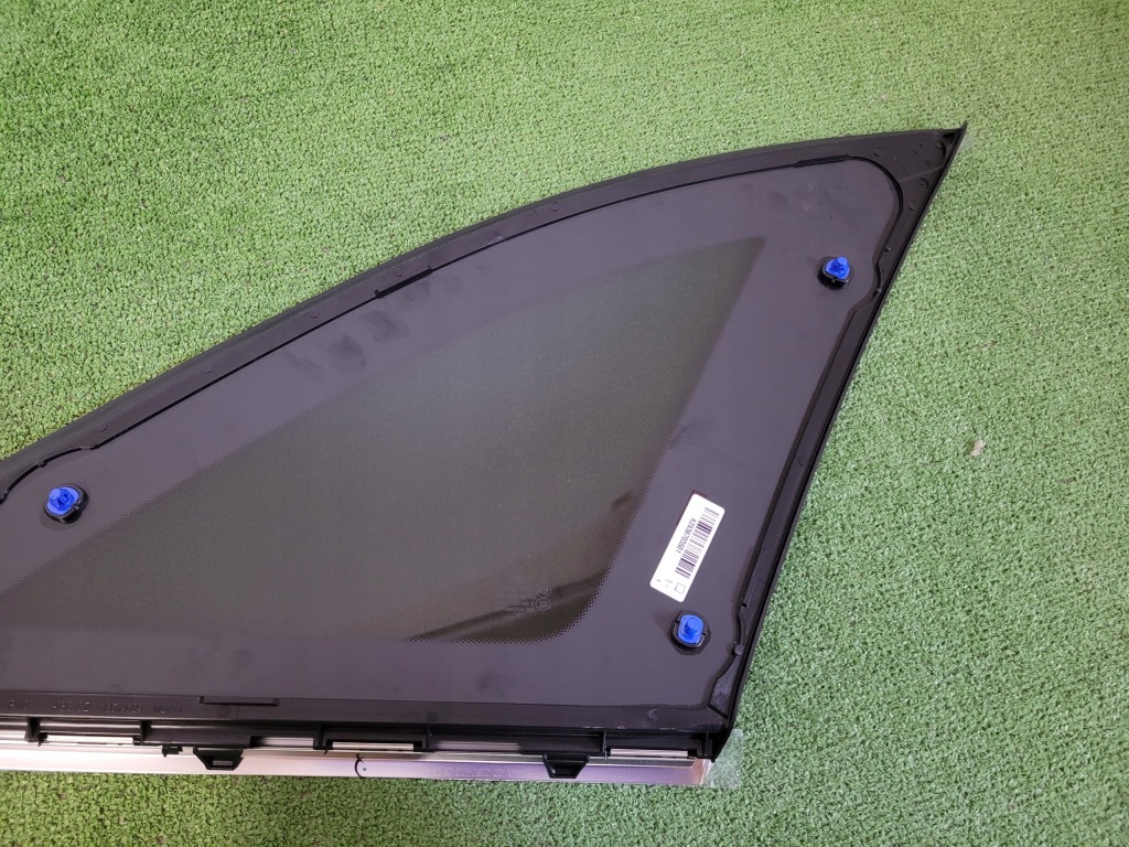 фото №7, Mercedes glc x253 a253 скло кузовна ліва задня лівий задня a2536703501