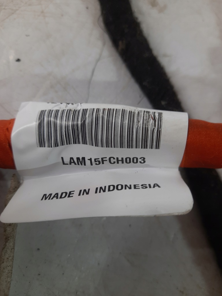 фото №10, Gmc acadia 12-16 жгут электропроводка туннель среднего 23347351 usa