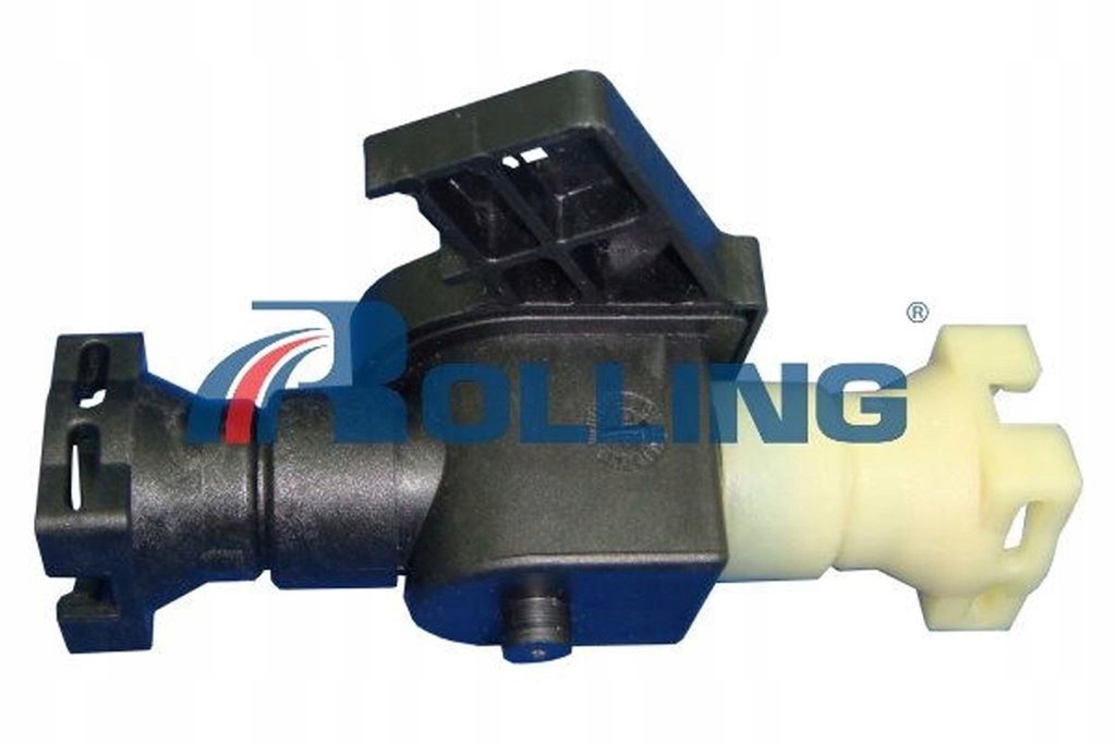 фото №5, Клапан отопителя daf 65cf rolling