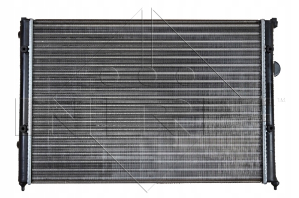 фото №12, Радіатор wody nrf 58947 радіатор, система охолодження двигуна