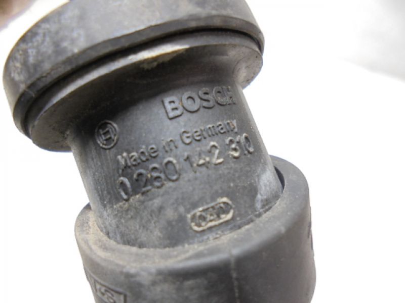 фото №6, Polo 3 iii клапан воздуха 0280142310 1,4 16v