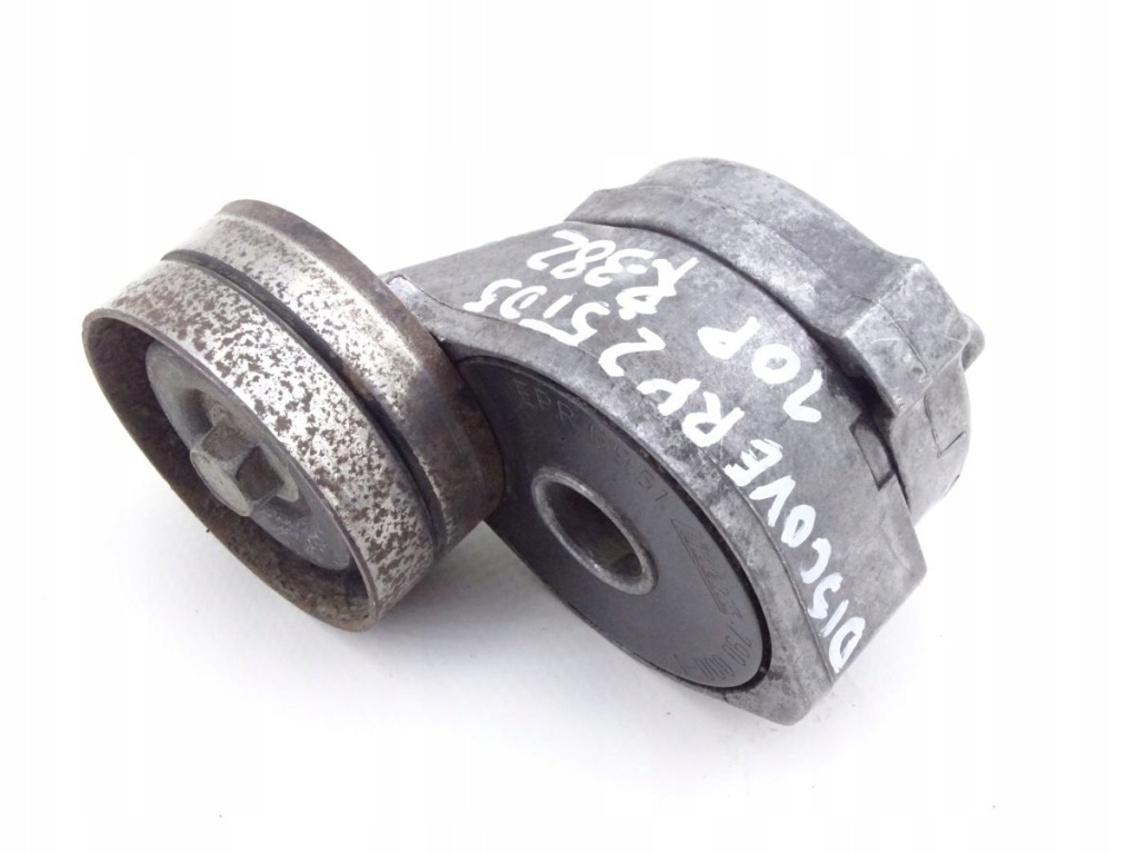 фото №1, Land rover discovery ii 2.5 td5 кронштейн ремень