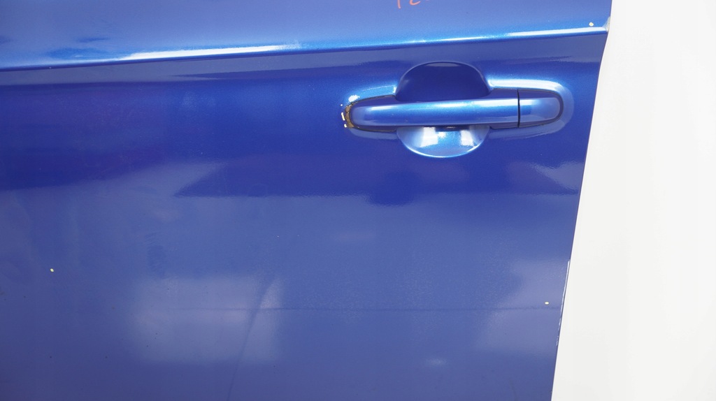 фото №6, Дверь левый перед hyundai i20 08-12r u6