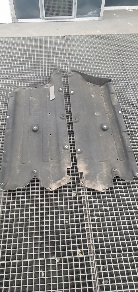 фото №6, Защита подвеска hyundai santa fe iv