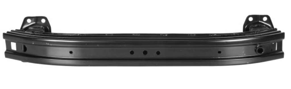 фото №1, Балка, усилитель бампера opel combo d 2012-2018