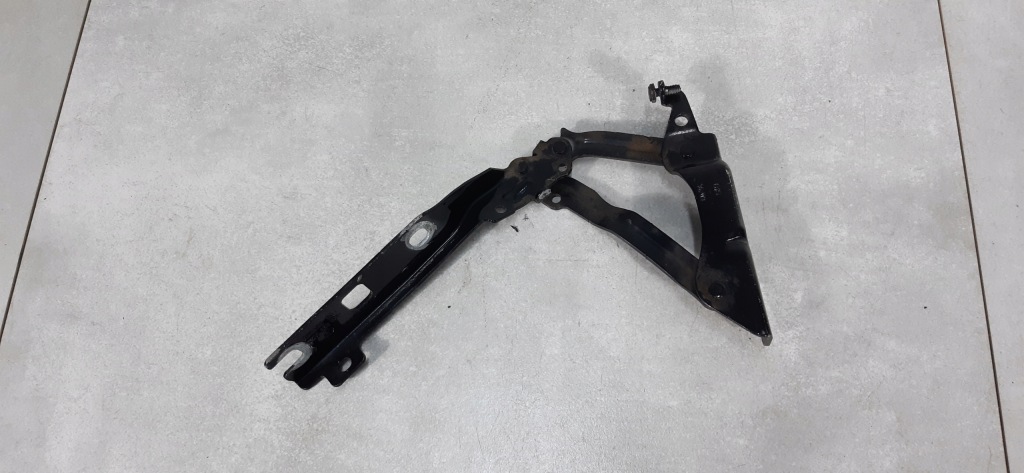 фото №6, Vw golf 6 vi петля капот правый 5k0823301b