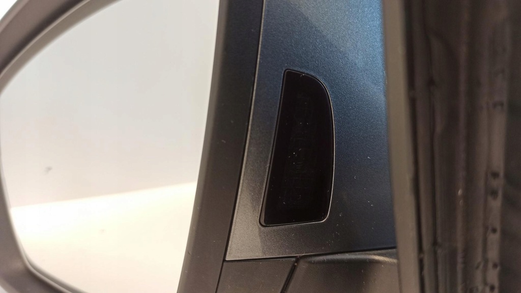 фото №10, Skoda kodiaq зеркало левая 14 pinów lf7c