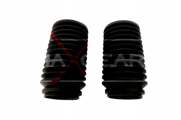 фото №1, Maxgear 72-1216 набір захисту пилозахисний, амортизатор