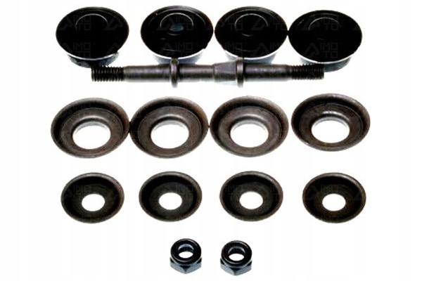 фото №1, Тяга кронштейн стабілізатор denckermann 488195201