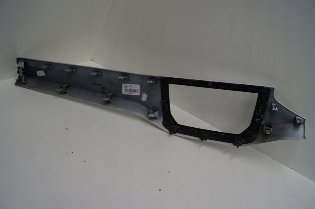 фото №15, Молдинг dekor консоли arona