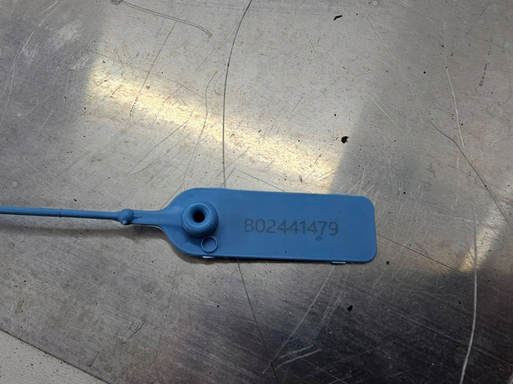 фото №10, Bmw x5 g05 x6 g06 2018+ балка бампера перед передняя нижняя 7421600