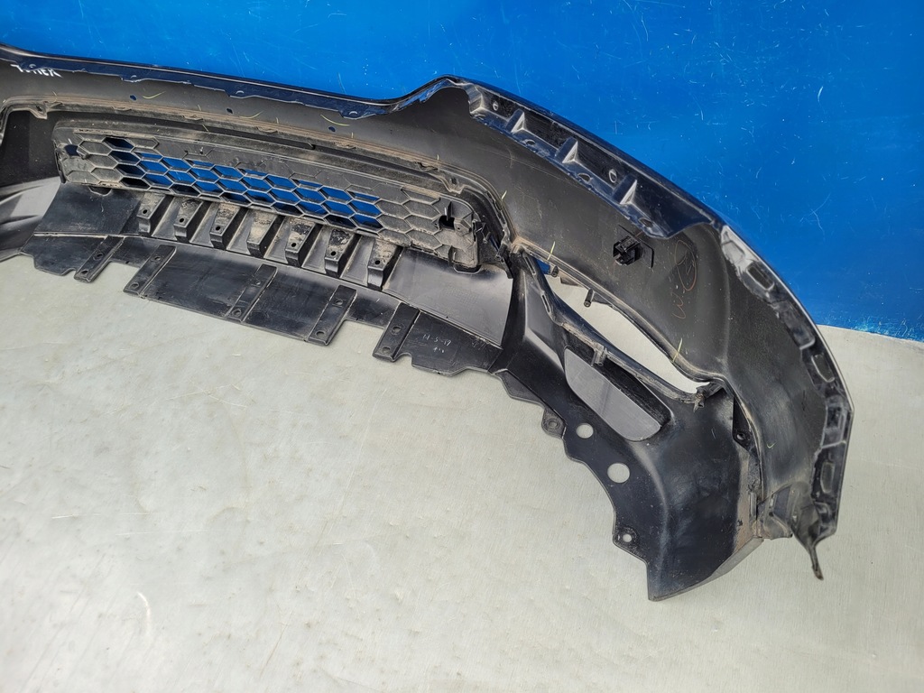 фото №14, Honda crv cr-v 2018- 18- бампер передний перед 71101-tnyy-zz02