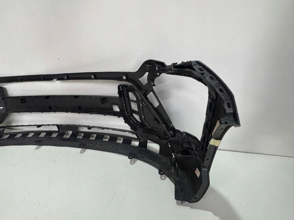 фото №6, Hyundai kona ii бампер перед передній 86512-be100