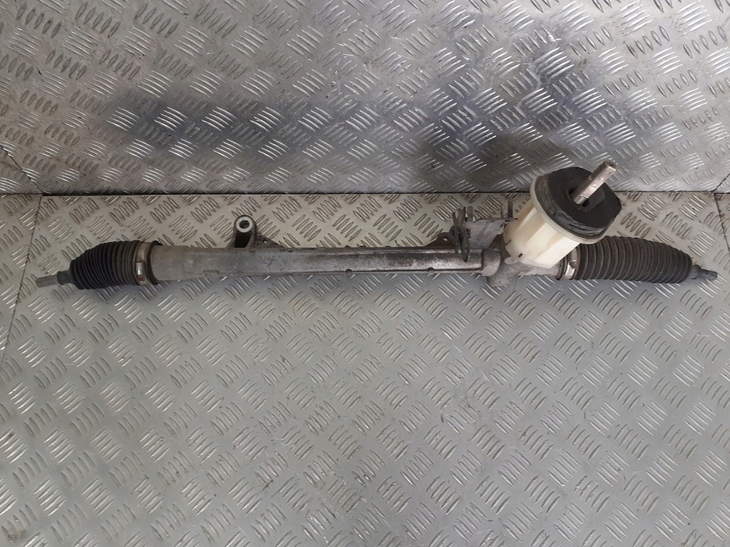 фото №1, Рейка рульова renault megane ii 1.9 dci a0005184lh