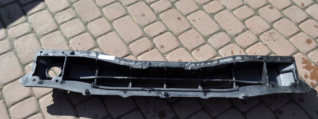 фото №2, Балка бампера задня задня kia sportage v 86630-r2000