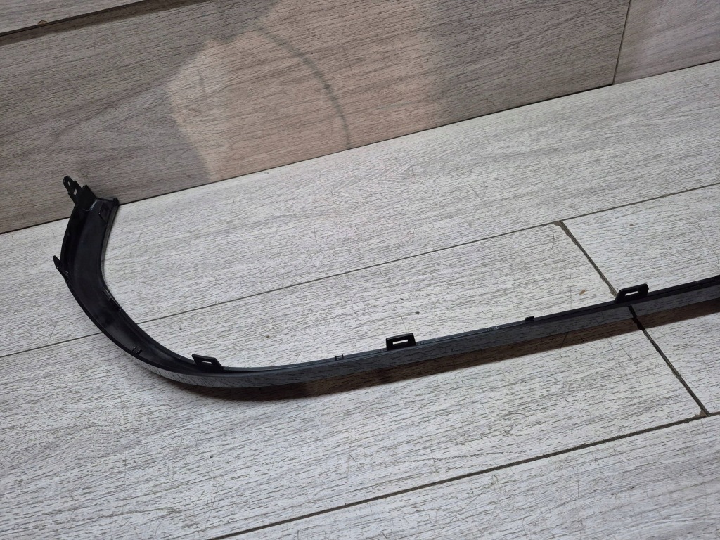 16051. mini f56 молдинг решётка радиатора перед 9450550 Киев