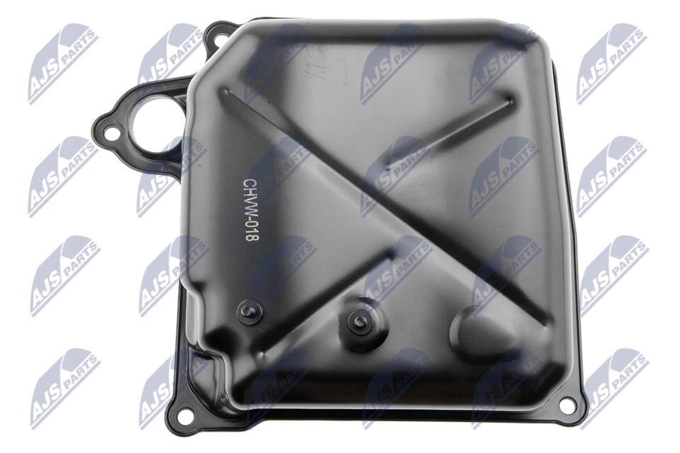 Nty bmo-vw-018 поддон масляная, автоматическая коробка передач передач с Разборки