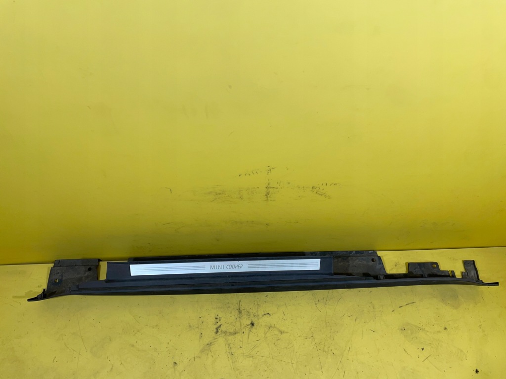 Купити Mini cooper r56 поріг праві 114129-10,7167591-0
