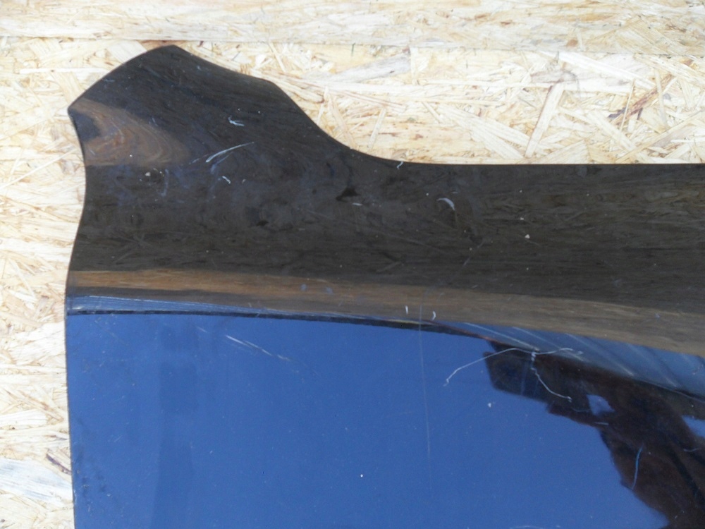 фото №10, Vw touareg 7l 2002- крыло правый