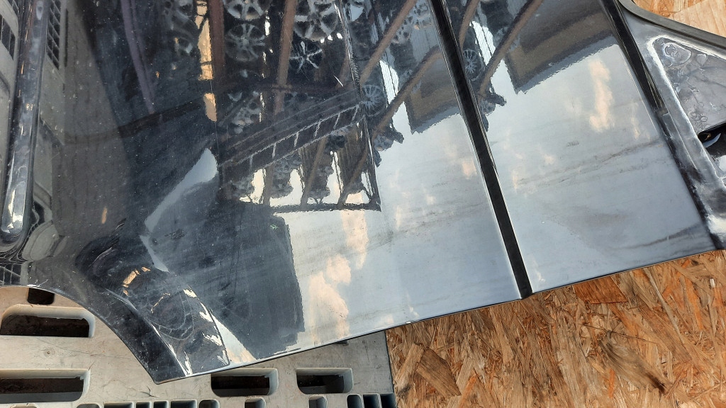 фото №9, Дверь перед передние правое vw transporter t5