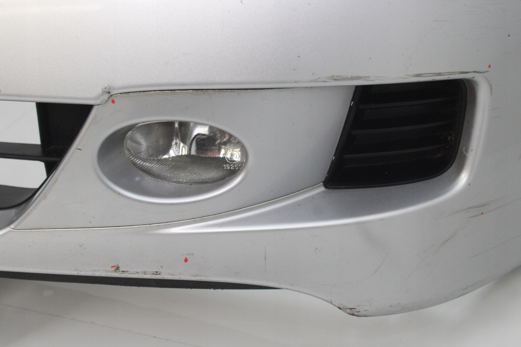 фото №7, Бампер перед передний honda accord vii 02-08r омыватель