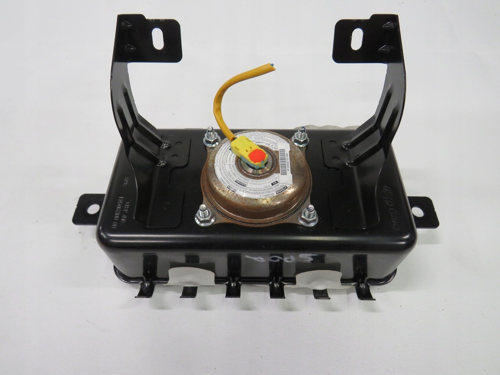 фото №6, Kia sportage iii подушка air bag пасажира