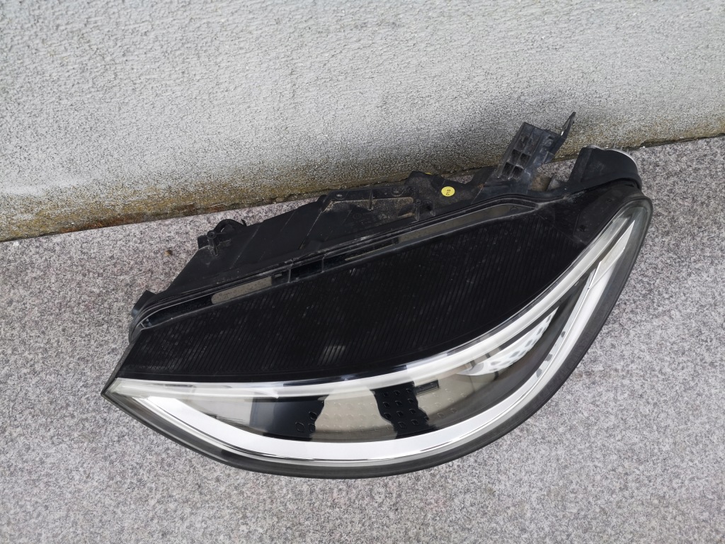 фото №4, Vw id3 id-3 full led фара левый