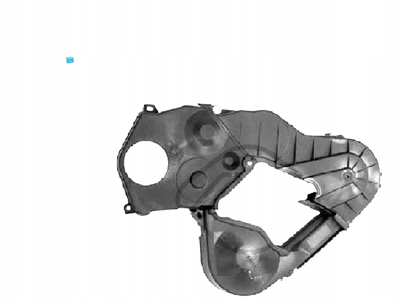 фото №1, Кришка розподільного валу metalcaucho